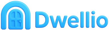 Dwellio logo